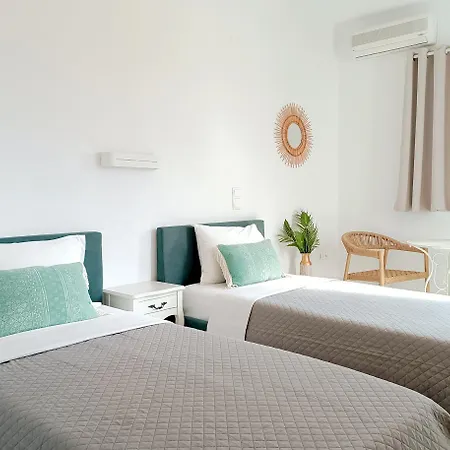 Apanema Paros