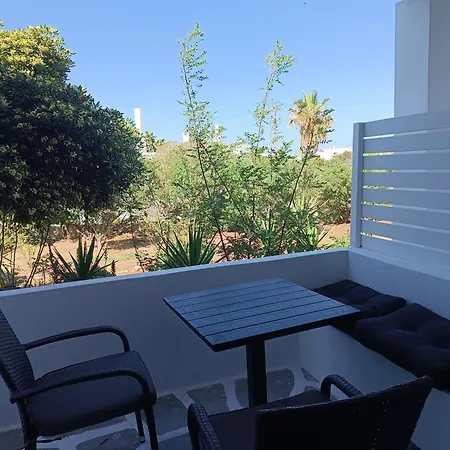 Apanema Paros Apartment Naousa (Paros)