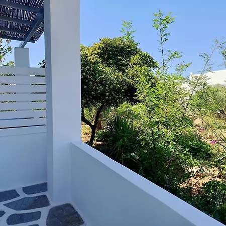 Apanema Paros Apartment