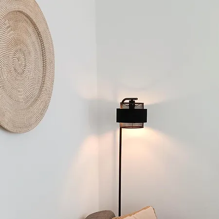 아파트 Apanema Paros