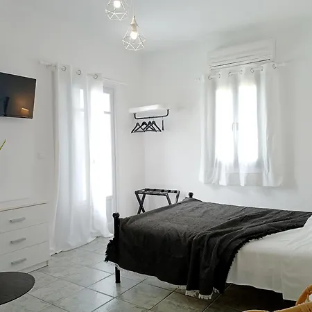 Apartment Apanema Paros Naousa (Paros)