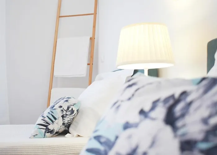 Apartamento Apanema Paros