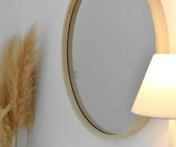 Apartmán Apanema Paros