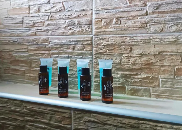 Apartmán Apanema Paros *