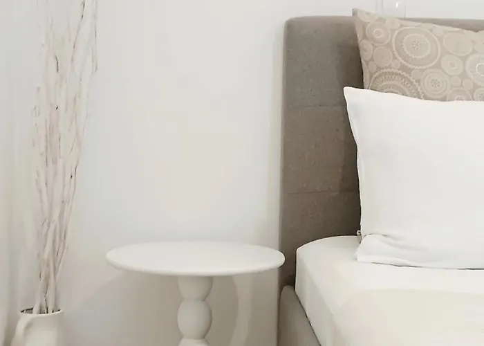 Apanema Paros Apartmán