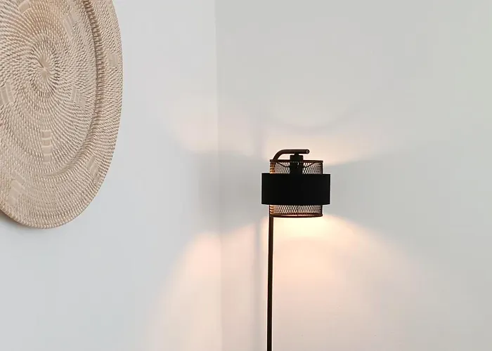 Apartmán Apanema Paros